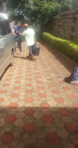 Starehe Villa