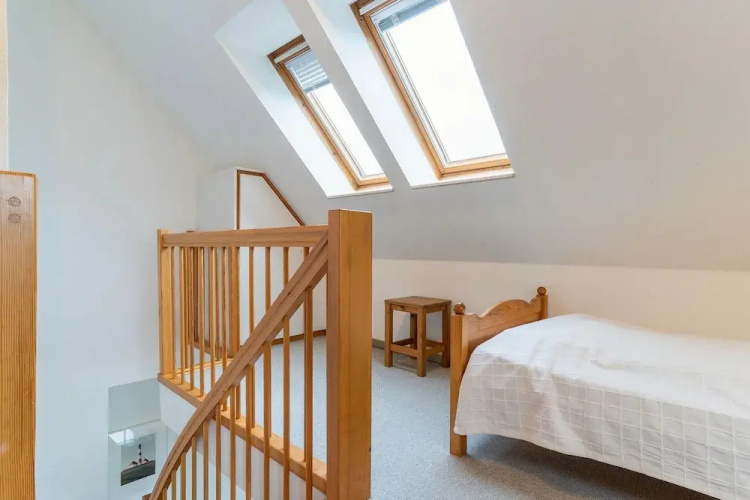 Ferienwohnung in St. Peter-ording