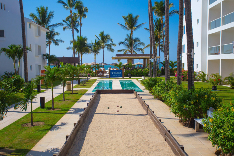Marival Emotions Resort & Suites photo 27