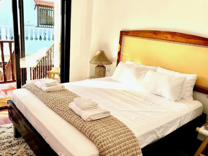 Hotel Villa Toti