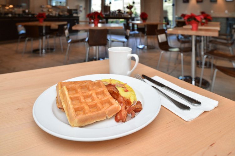 Best Western Plus Regency Inn & Conference Centre photo 16