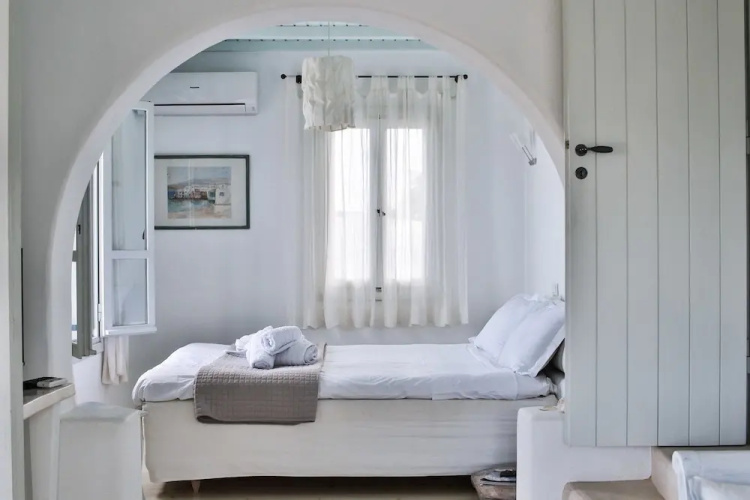 Villa Athena
