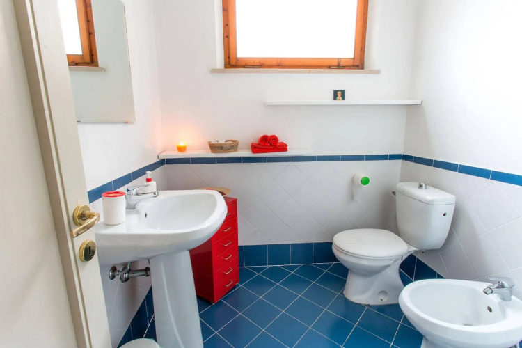 Casa Vacanza Comfort Zone