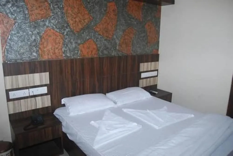 Hotel Shambuji