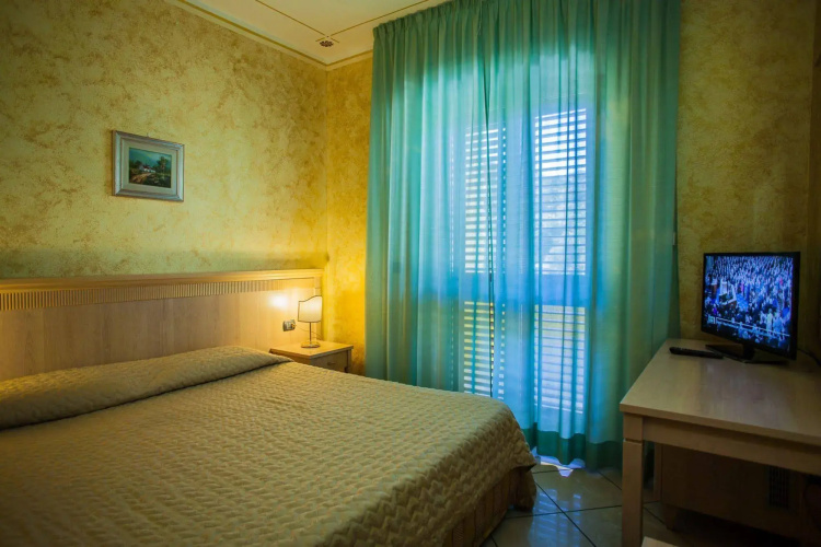 Hotel Mannu