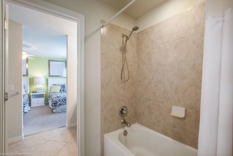 Windsor at Westside Resort Homes