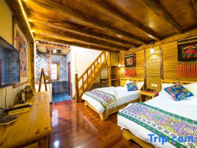 Standard Duplex room