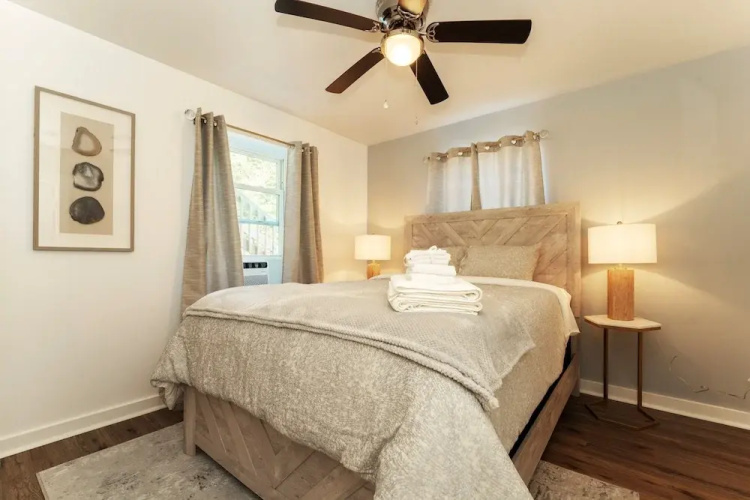 Acadia Suites