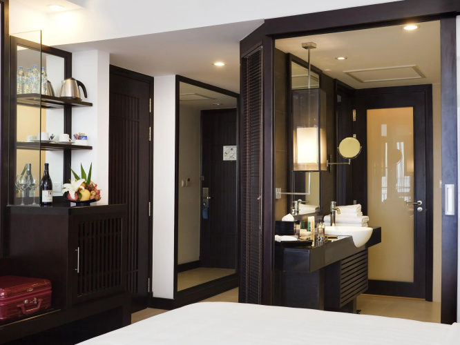 Novotel Ha Long Bay,