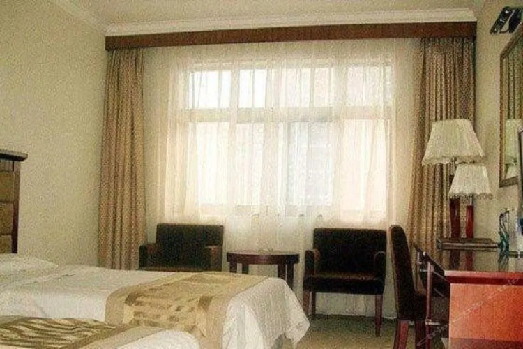 Yuyang Hotel