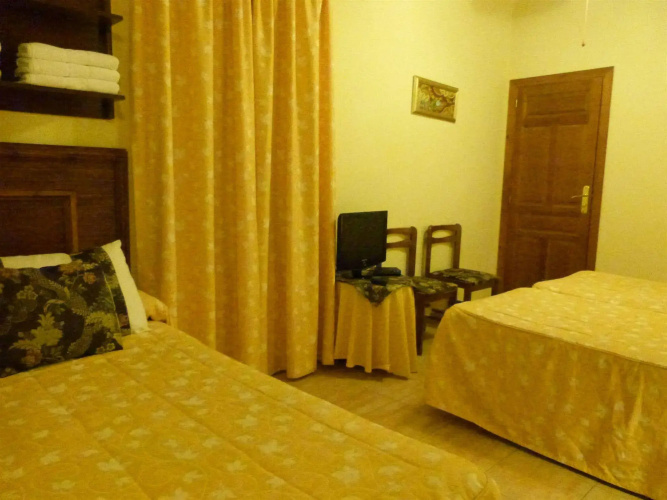 Hostal Loreto