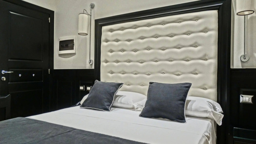 Vaticano Royal Suite