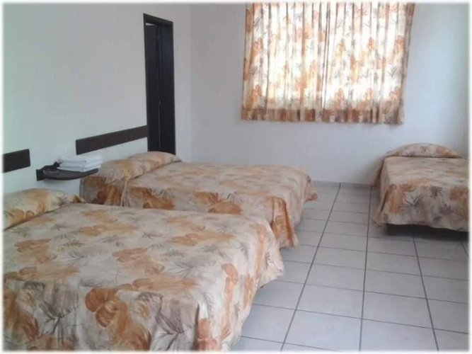 Hotel Finca Collado