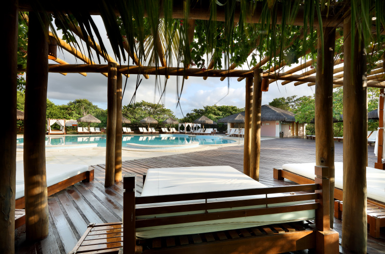 Grand Palladium Imbassai Resort And Spa photo 36