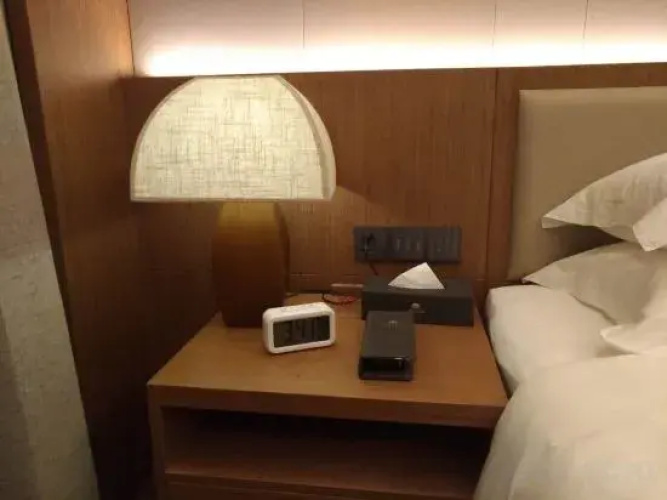 Dasheng Holiday Hotel