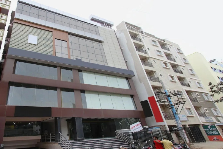 Image de l'hôtel