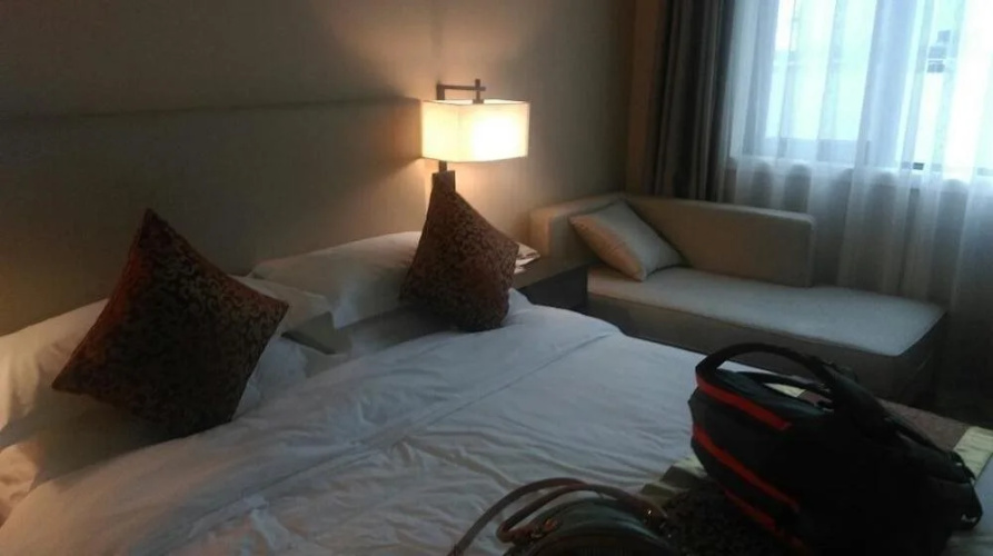 Chengdu Taitong Hotel