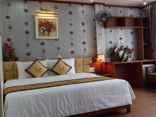 CatBa New Star Hotel