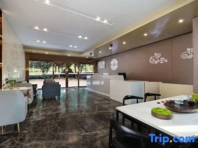 Park Inn Kunming Airport