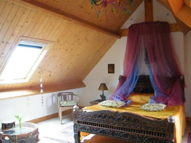 Chez Katy et Dédé