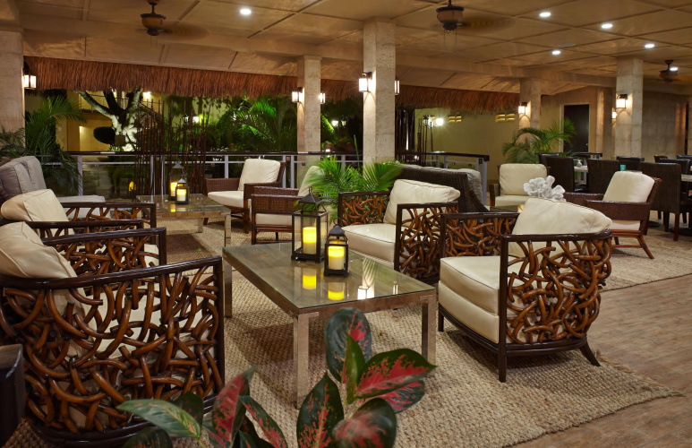 Manchebo Beach Resort & Spa photo 30