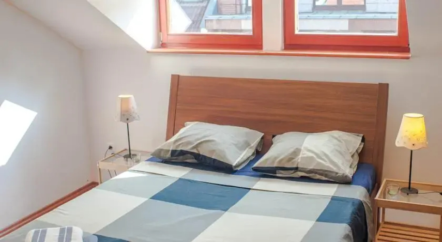 Penthouse Apartman