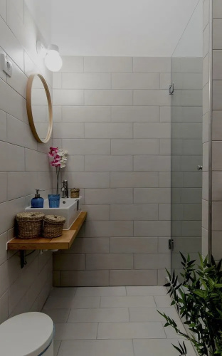 Clove Apartment
