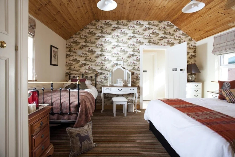 Lisnacurran Country House