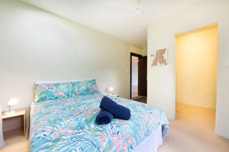 Arcadia Retreat Rarotonga