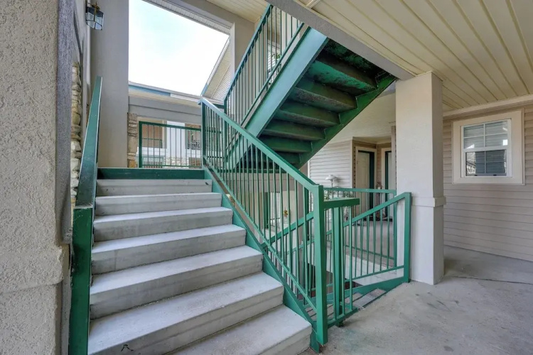 Lovely Branson Condo: On-site Golf & Fishing