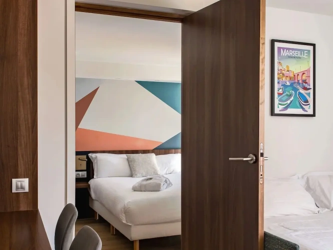 1 Bedroom Superior Suite