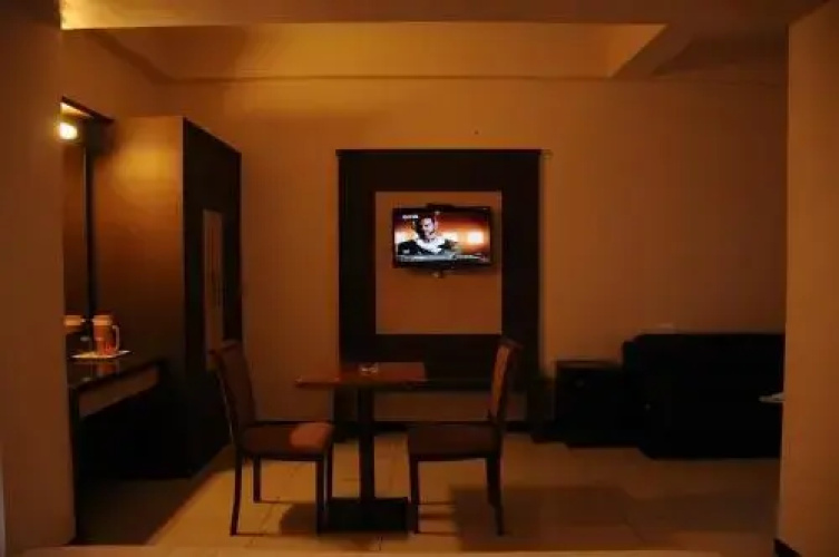 Hotel Viswas