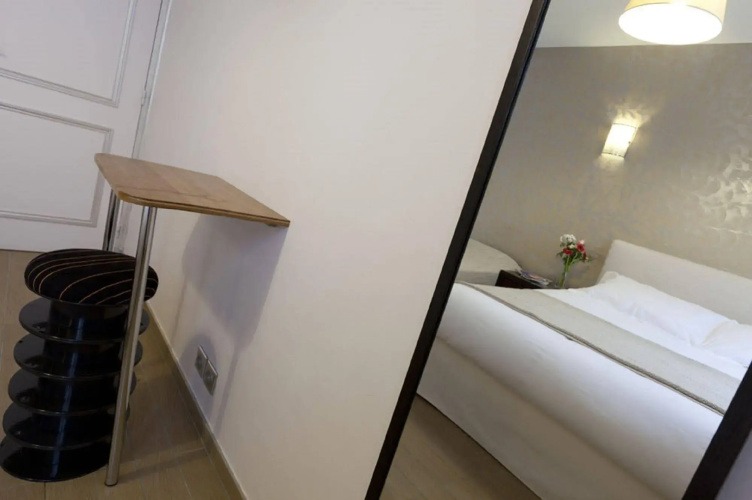 Sofia Apartment