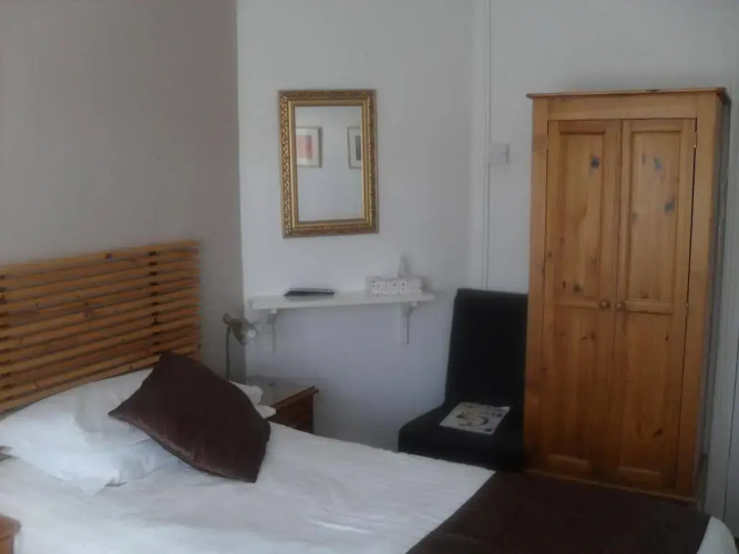 Albany Guest House