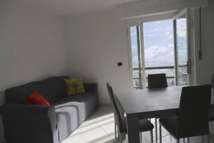 Casa Le Vignole - Aosta