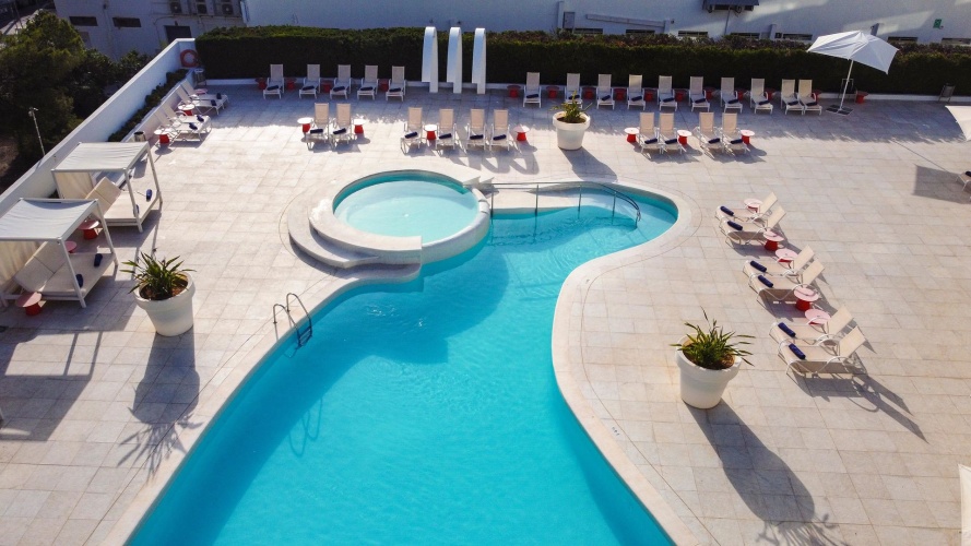 Hotel THB Naeco Ibiza - Adults Only photo 35