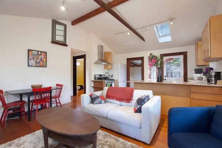 Cottage
