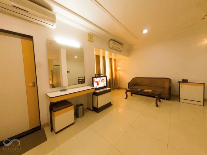 Premium room