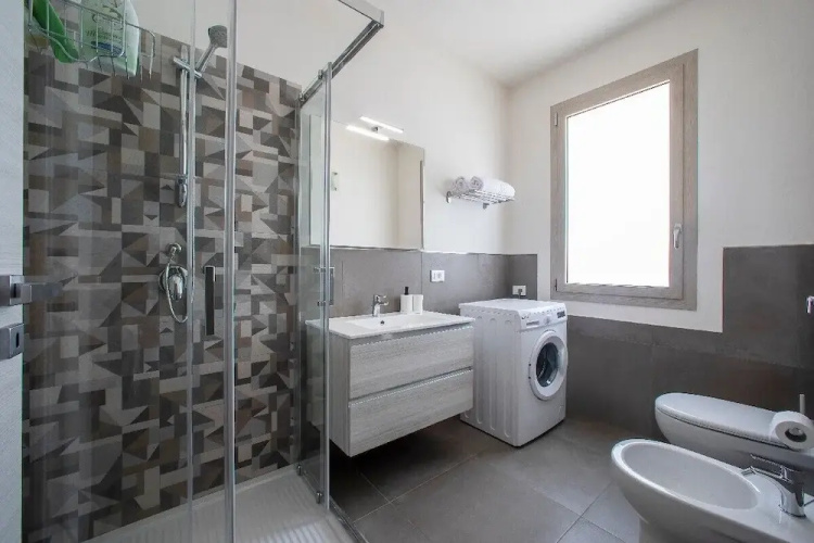 18 Gradi Apartments