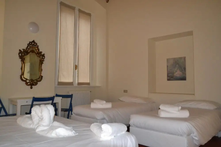 Bergamo Bella B&B