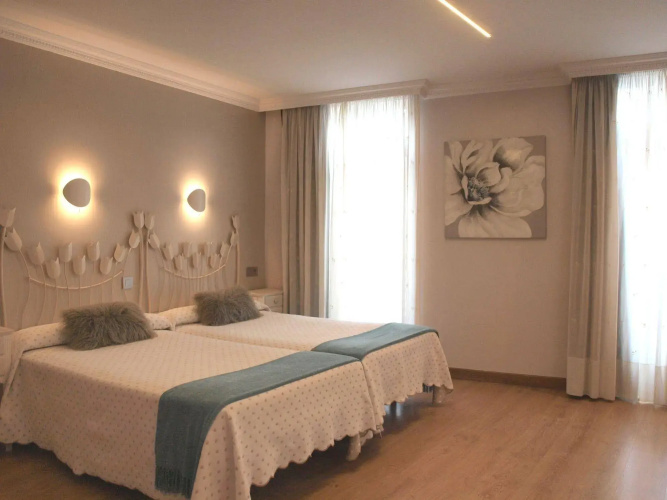 Hotel Alda Puerta Del Sol