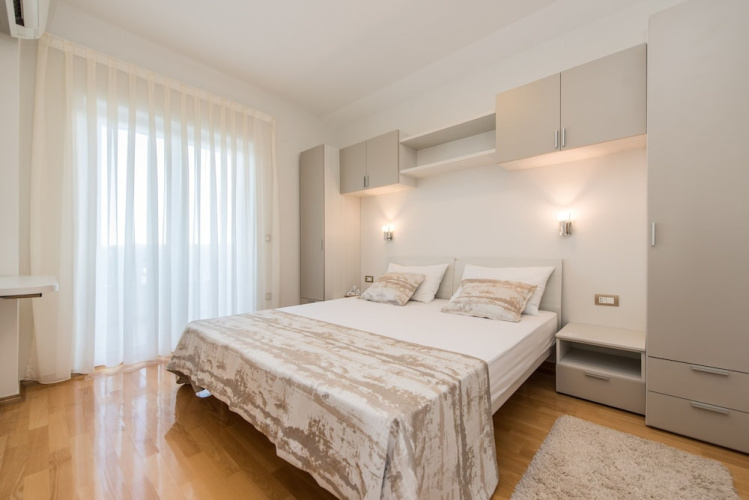 Sargas Suite 4 With Garden View