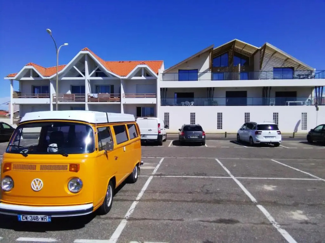 Hotelbild