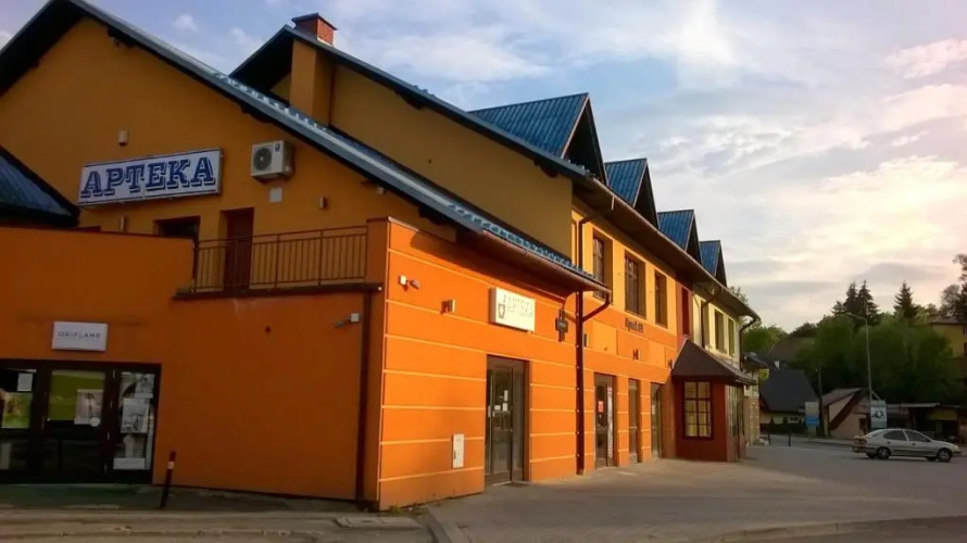 Otel görseli
