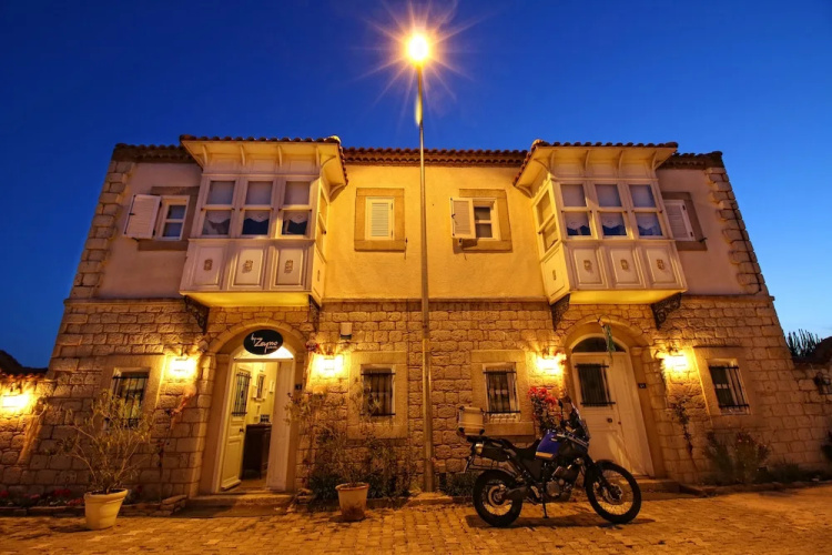 Imagen del hotel