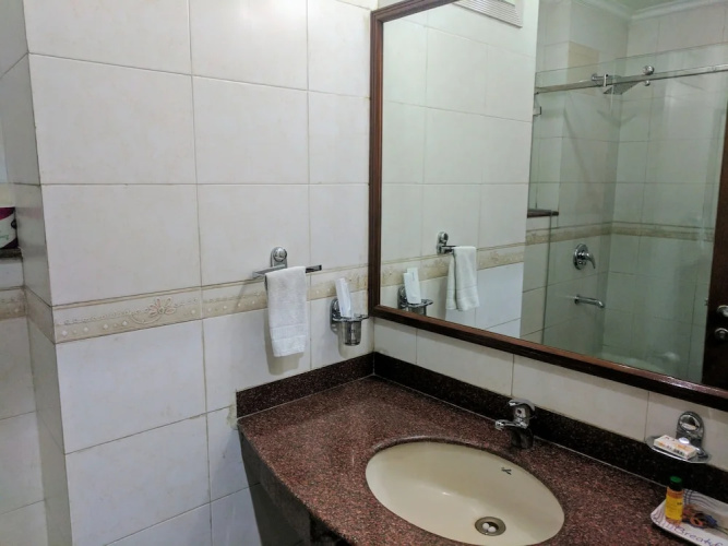 Hotel Exotica Gurgaon