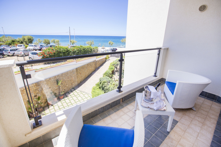 Cefalu Sea Palace photo 9