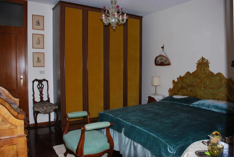 B&B Il Glicine Fiorito
