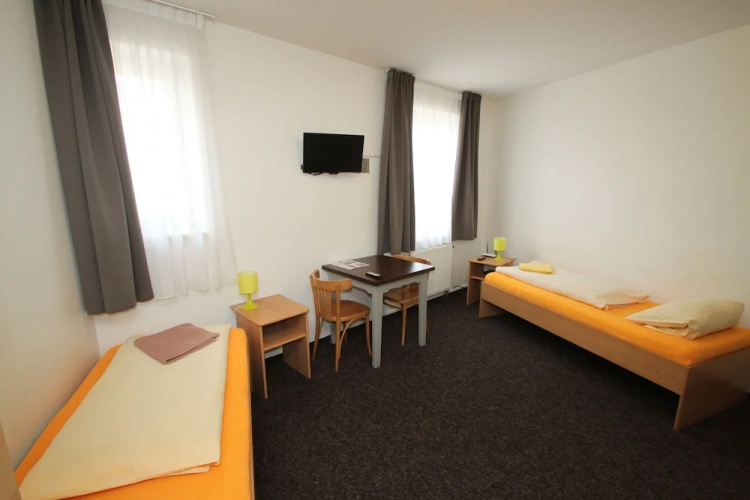 Apartmány u Gigantu