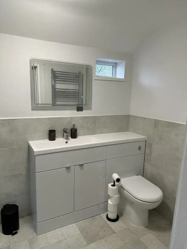 Chill 3-bed House in Gloucester